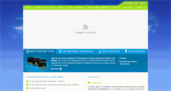 Desktop Screenshot of eempl.com